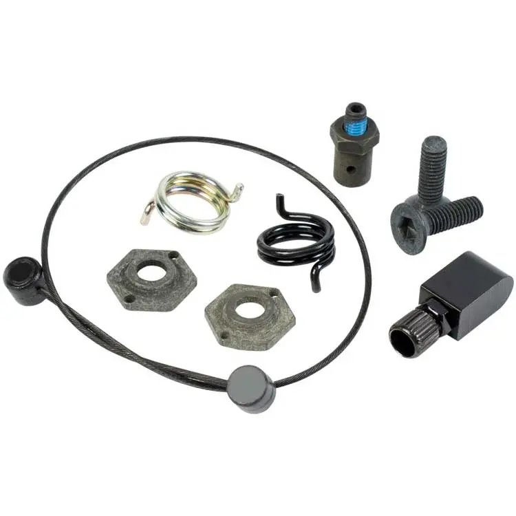 Odyssey Evo 2.5 Brake Parts Kit 1