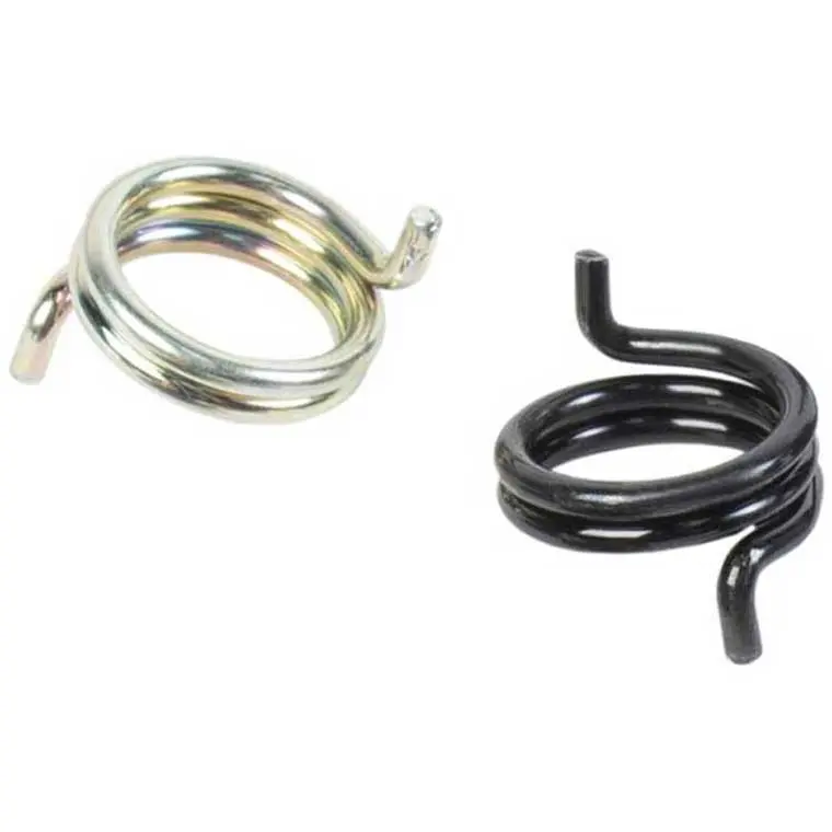 Odyssey Evo 2.5 Brake Springs 1
