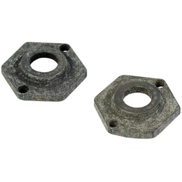Odyssey Evo 2.5 Brake Spring Adjuster Set 1