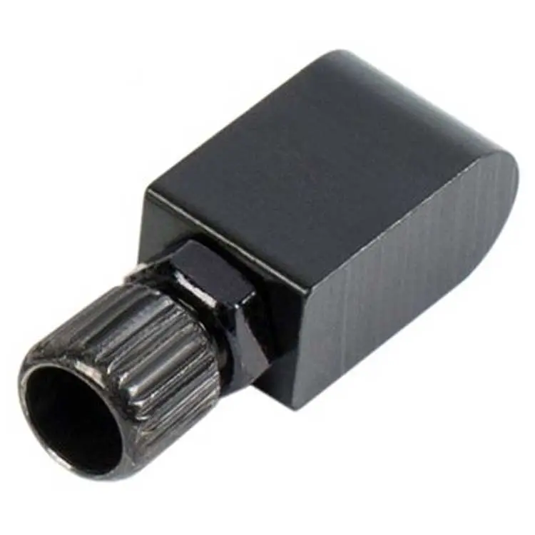 Odyssey Evo 2.5 Front Brake Adapter 1