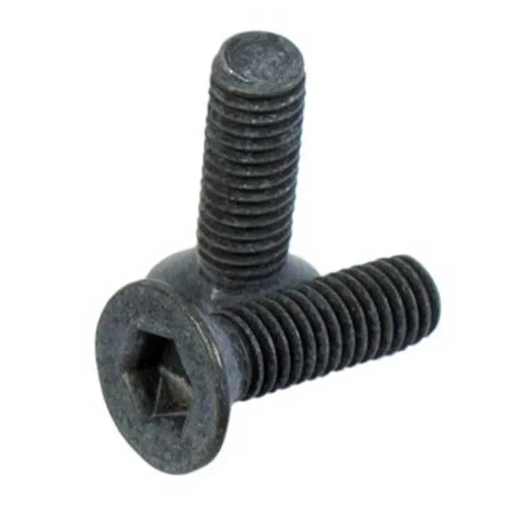 Odyssey Evo 2.5 Brake Bolt Set 1