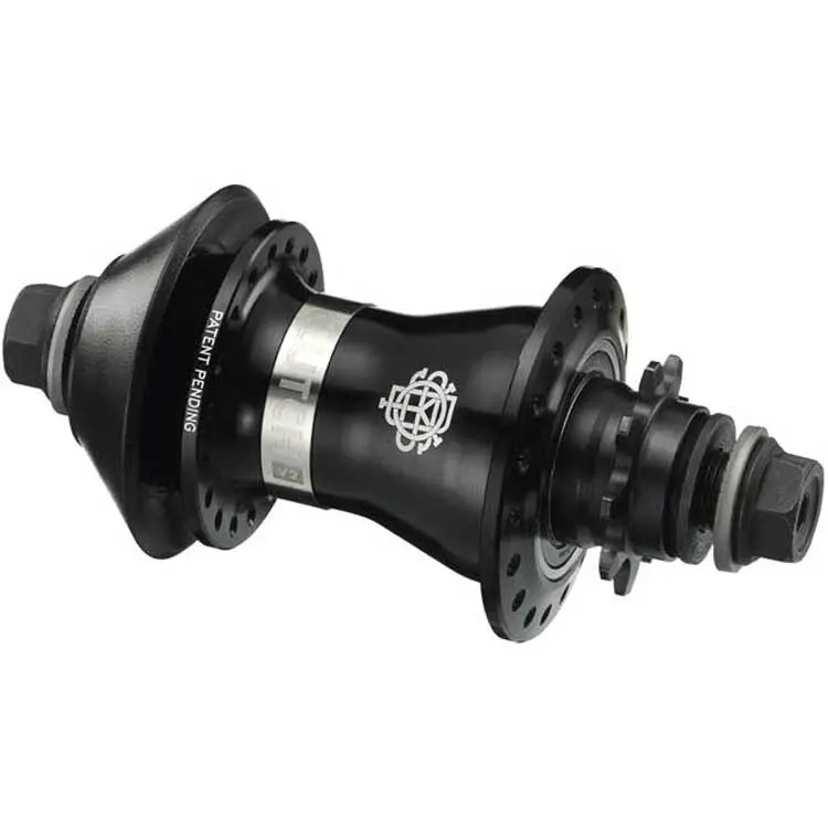 Odyssey Clutch V2 Freecoaster Hub 1