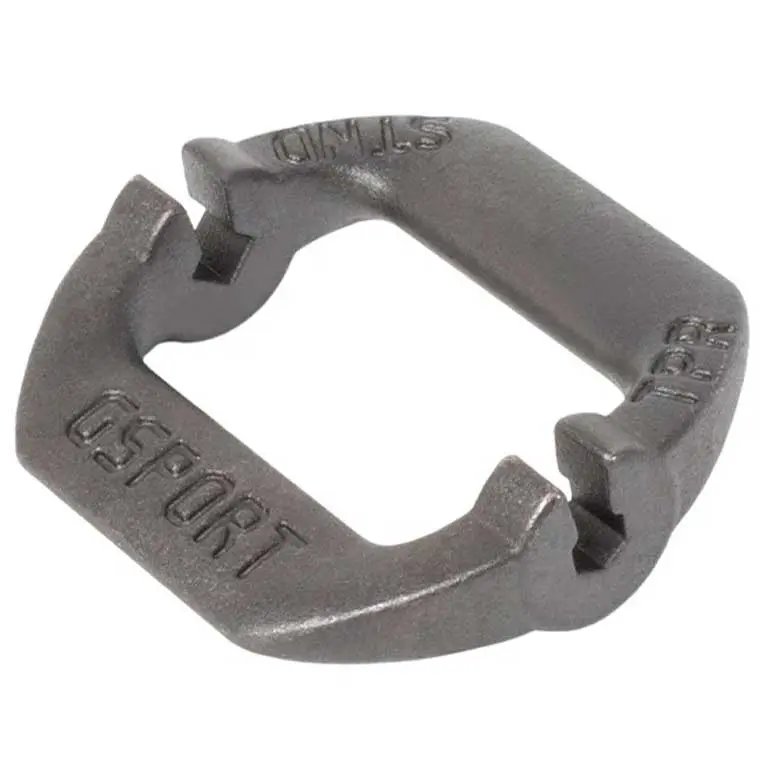 Gsport 2-In-1 Spoke Wrench 1