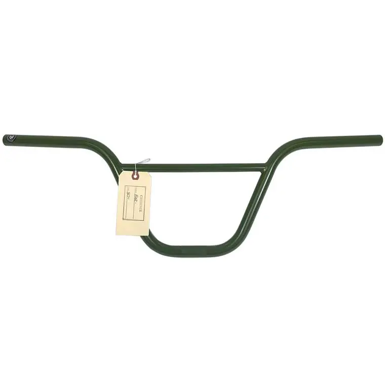 S&M Credence 8.7" Handlebar 1