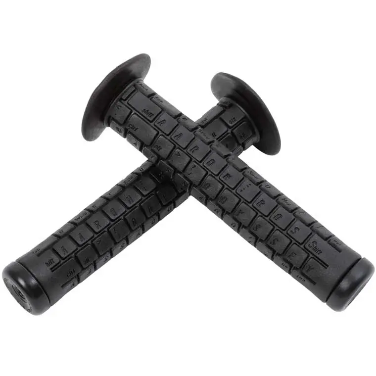 Odyssey Aaron Ross Keyboard V1 Grips 1