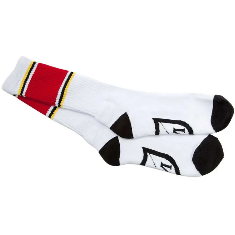 S&M Retrograde Socks 1