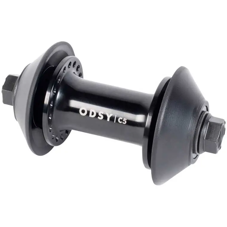 Odyssey C5 Front Hub 1
