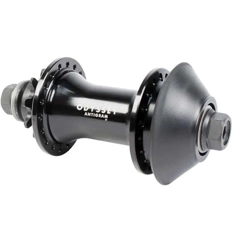 Odyssey Antigram V2 Rear Hub 1