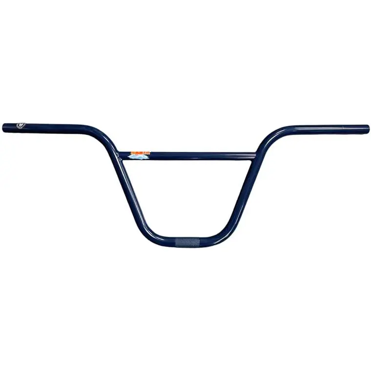 S&M Hoder Skyhigh Handlebar - Fited Blue 1