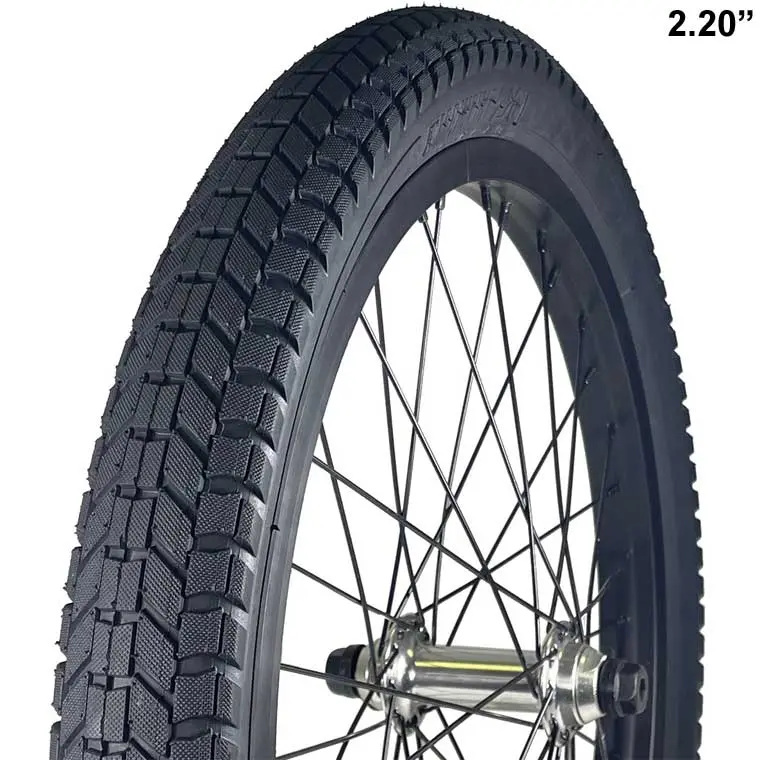 S&M Mainline V2 Tire 20" 1