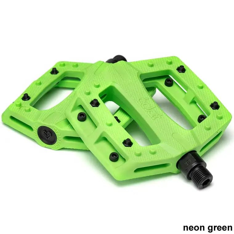 Eclat Contra Pedals 1