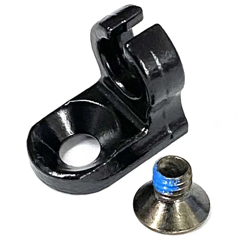 Empire Bmx Brake Cable Guide 1