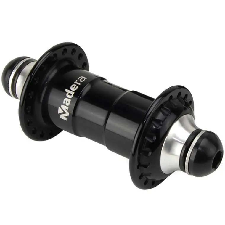 Madera Pilot V2 Front Hub 1
