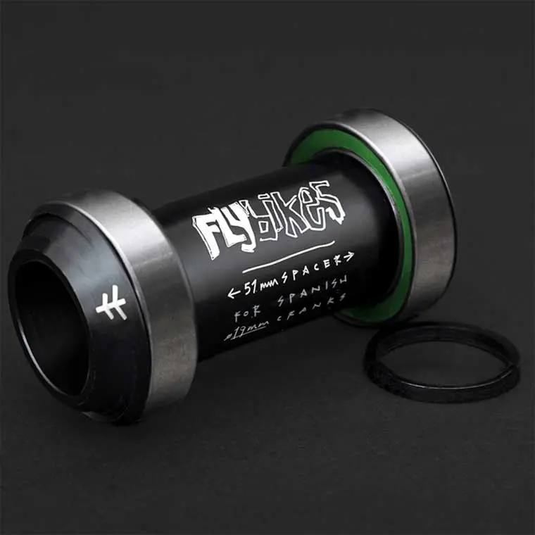 Flybikes Rotar Spanish Bottom Bracket 1