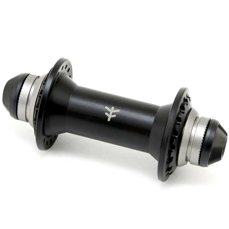 Flybikes Magneto Front Hub 1