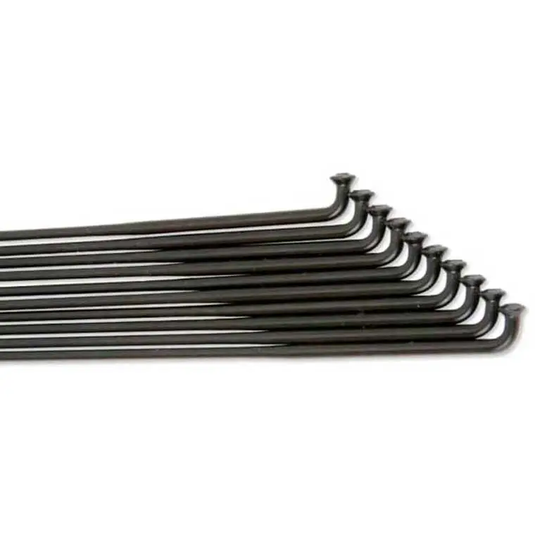 Usa Spokes Db Black Spoke 1