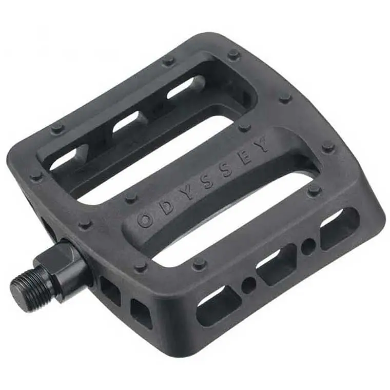 Odyssey Twisted Pro Pc Pedals 1