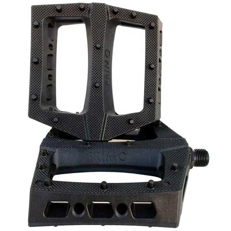 Primo Turbo Pc Pedals 2