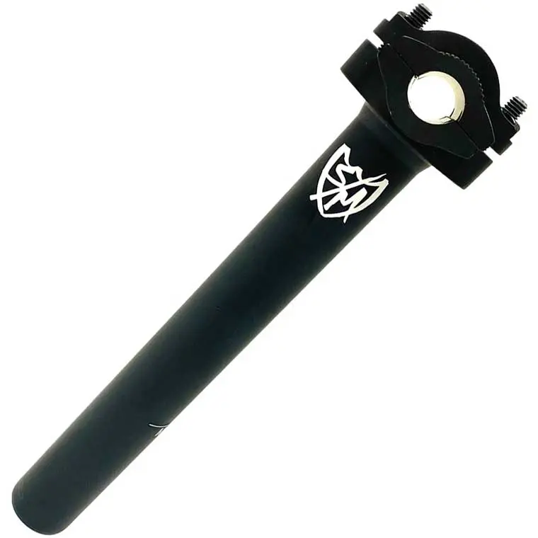 S&M Railed Seat Post 1