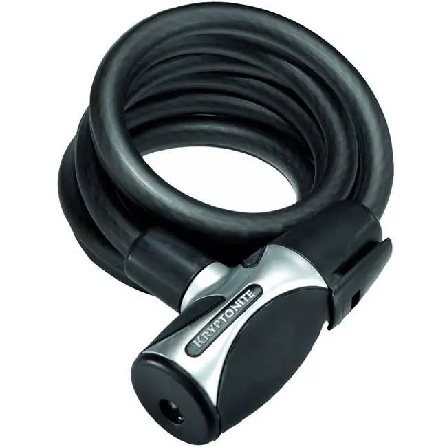Kryptonite Kryptoflex 815 Cable Lock 1