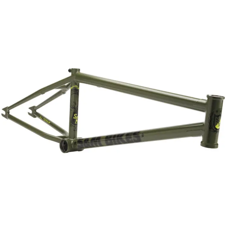 S&M Atf Xl Frame 1
