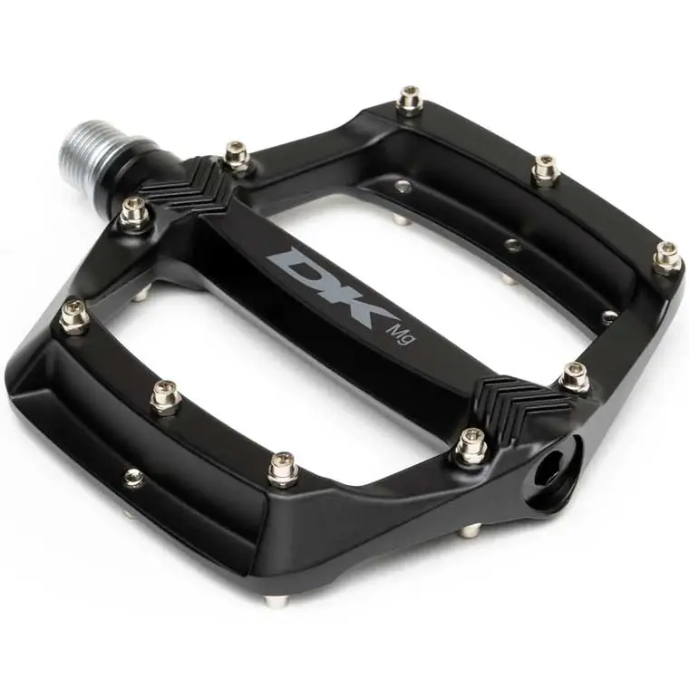 Dk Pro-Mag Pedals 1