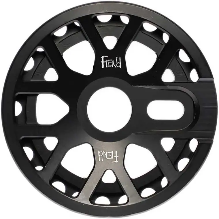 Fiend Omicron Guard Sprocket 1