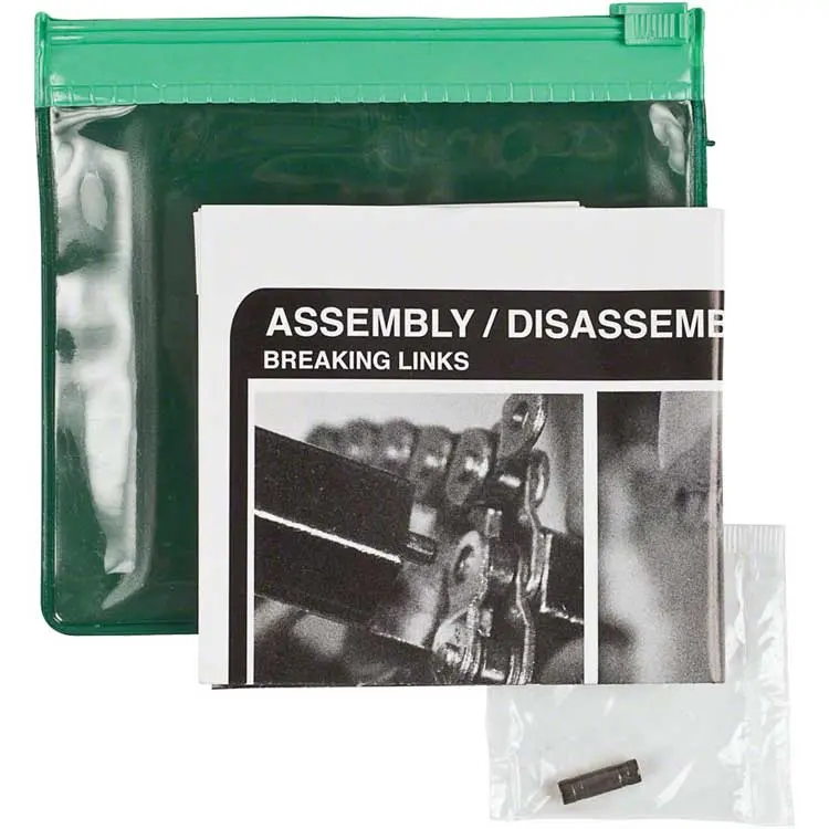 Shadow Conspiracy Interlock Chain Master Pin 1