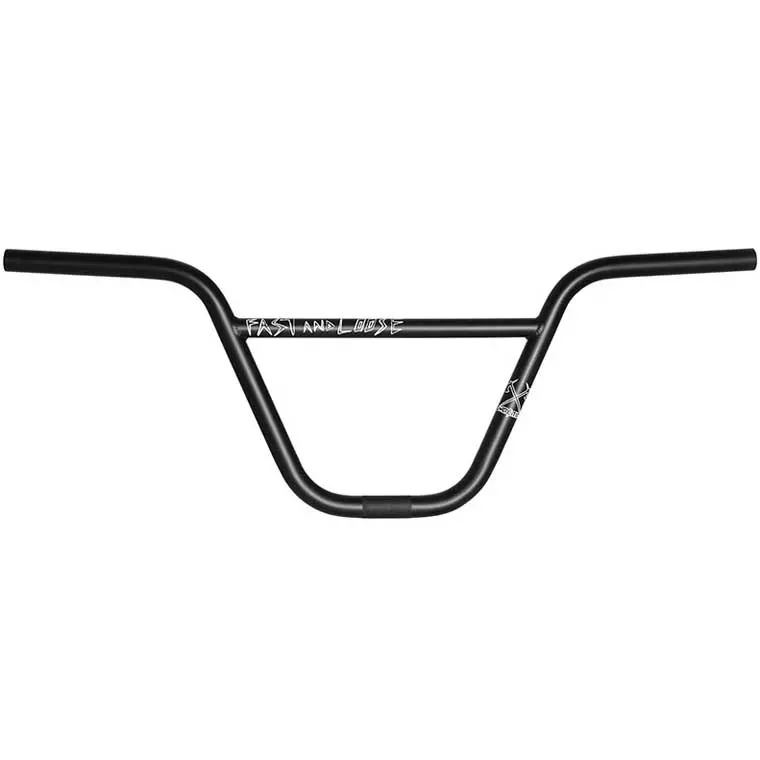 Demolition X Fast & Loose Handlebar 2