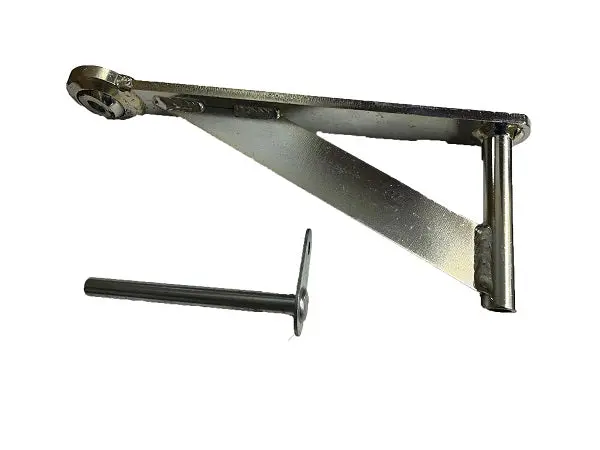 (109444) Puller Assy, 10.9 C/C 1