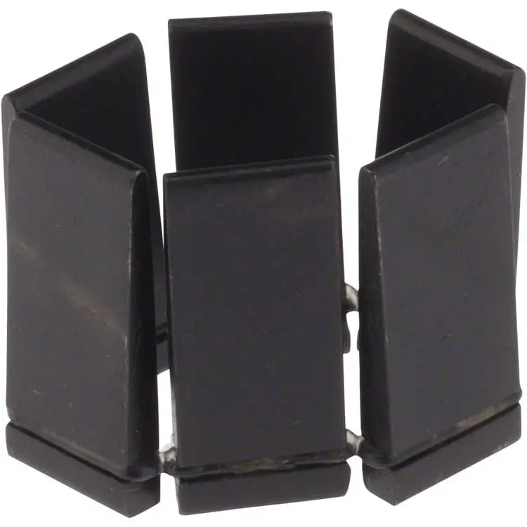 Odyssey Thunderbolt Wedge Cluster 1