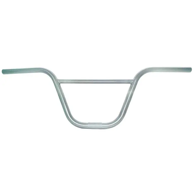 S&M Credence 8.7" Handlebar - Lukas Halahan Gunsmoke 1