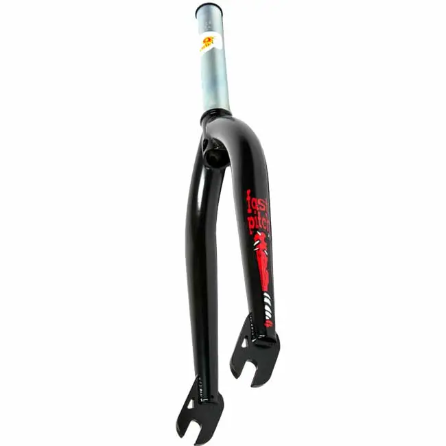 S&M Fastpitch Fork 1
