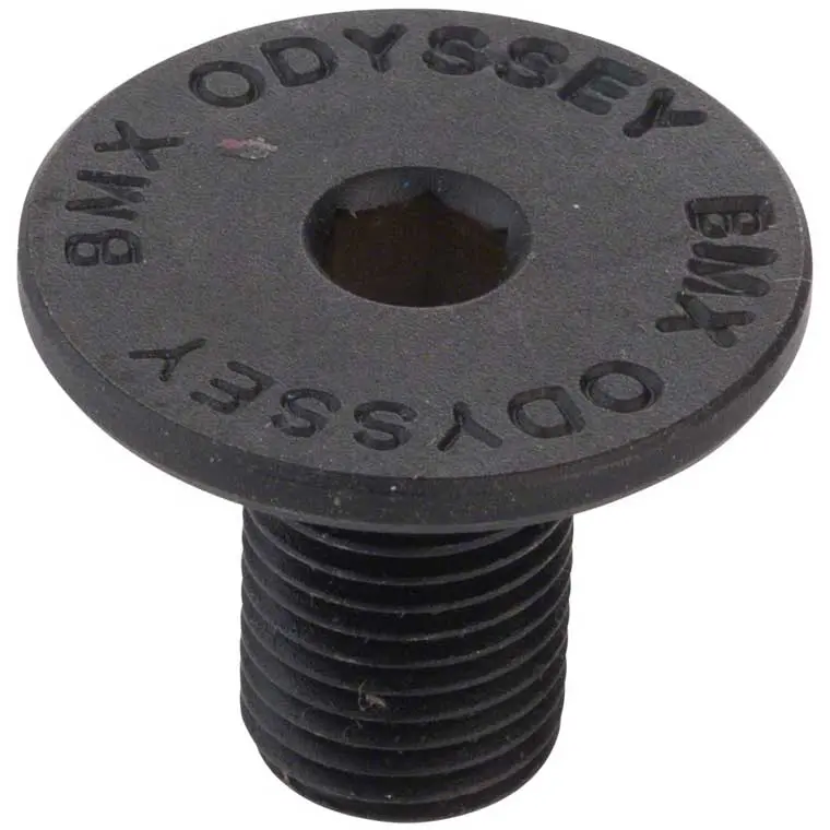 Odyssey Thunderbolt Spindle Bolt 1