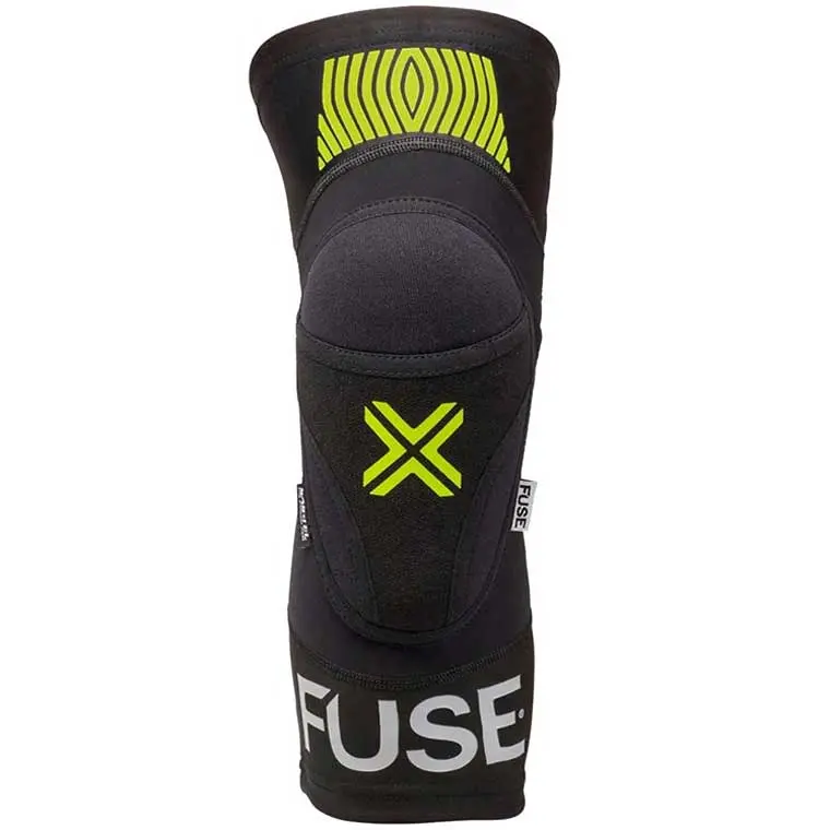 Fuse Omega Knee Pads 1