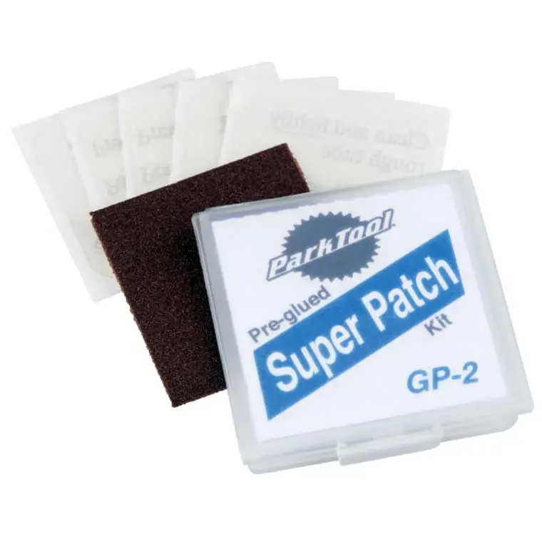 Park Tool Gp-2 Patch Kit 1
