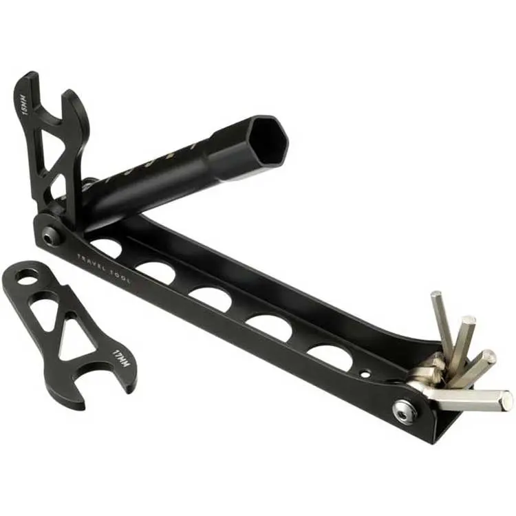 Odyssey Travel Tool 1