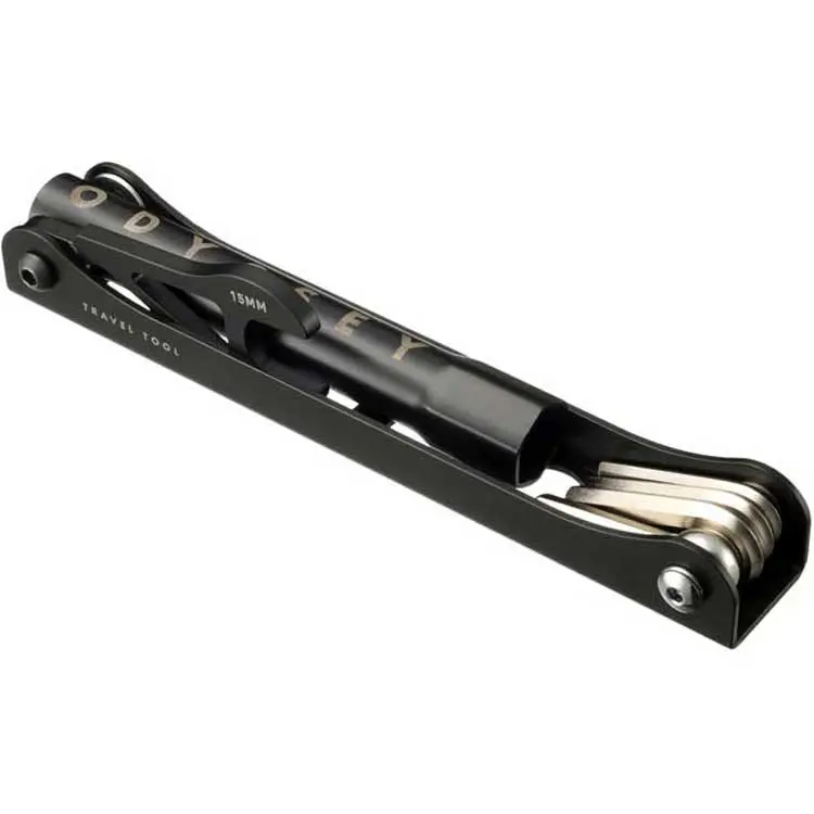Odyssey Travel Tool 2