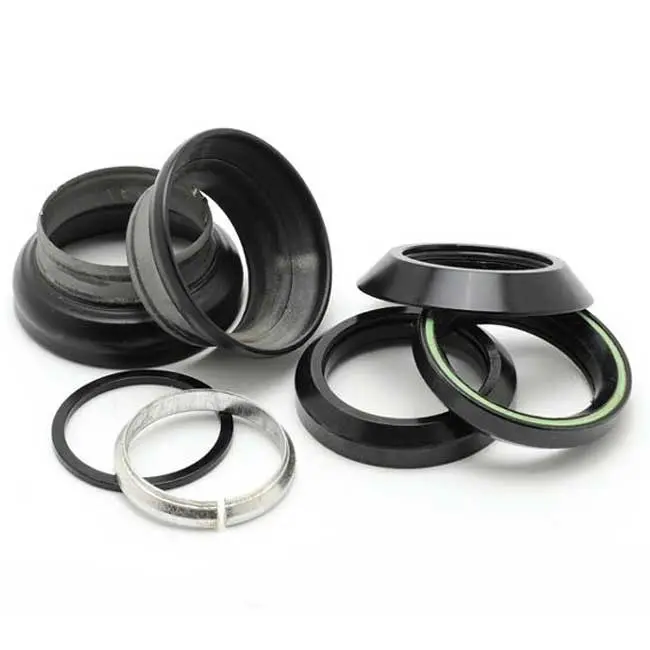 Verde Bikes Neo Headset 1