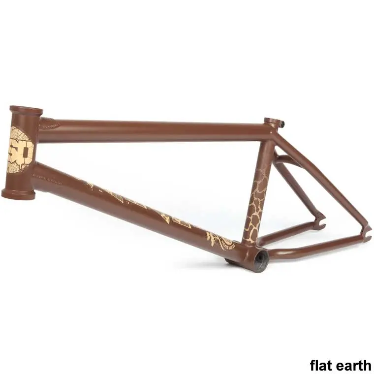 Bsd Safari Frame 1