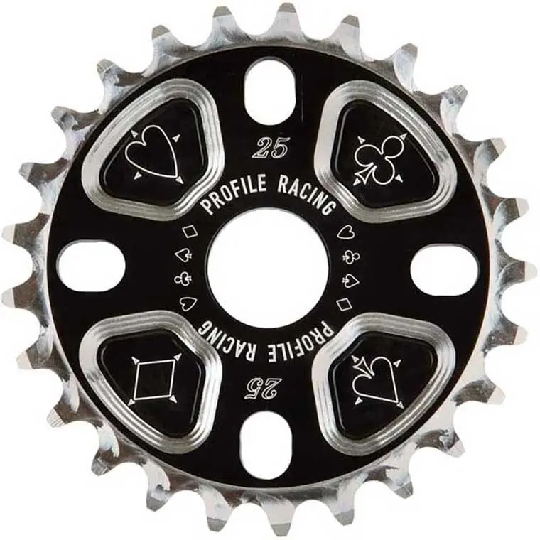 Profile Blackjack Sprocket 1
