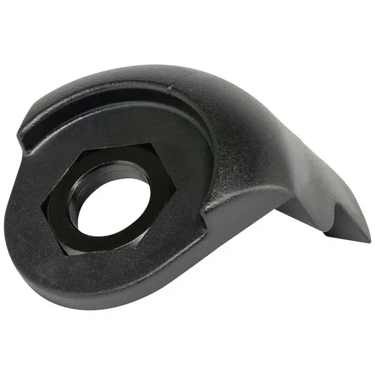 Eclat Overguard Nylon Rear Hub Guard 1