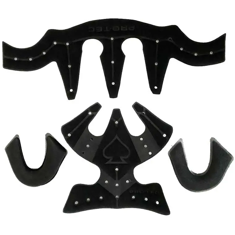 Pro-Tec Full Cut Cpsc Helmet Liner 1