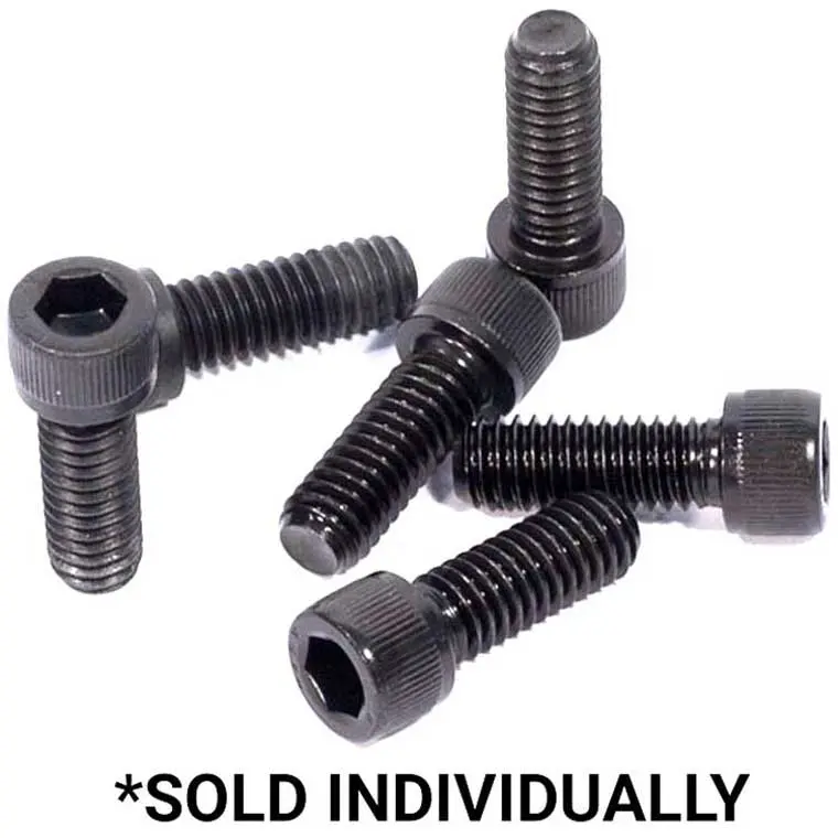 Profile Cromoly Stem Bolt 1