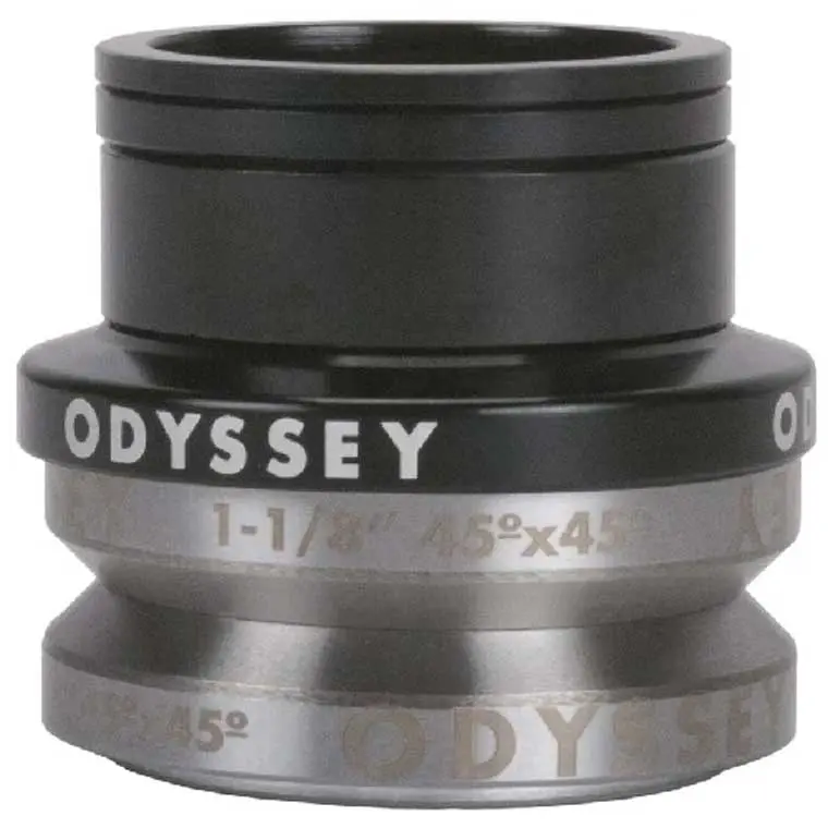 Odyssey Pro Headset 1