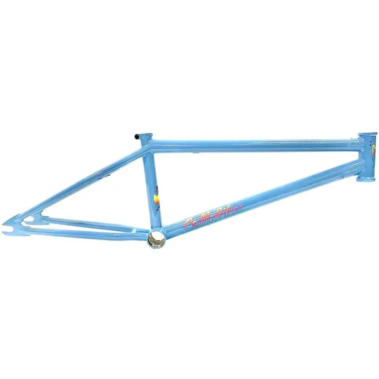 S&M Hucker Frame 1