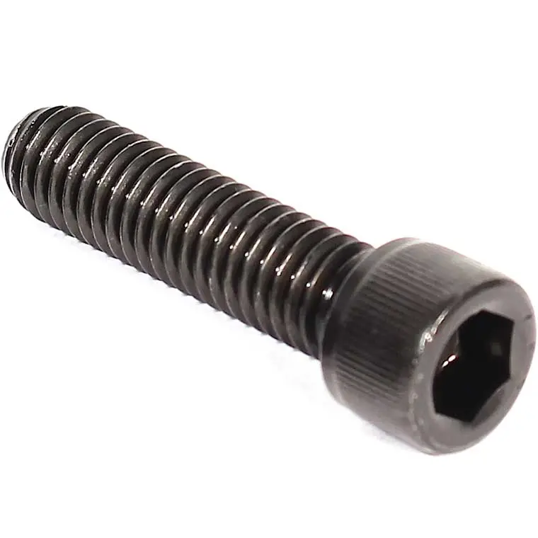 Profile Socket Hub Bolt - Cromo 1