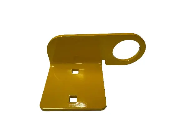 (109482) Chute Bracket 1