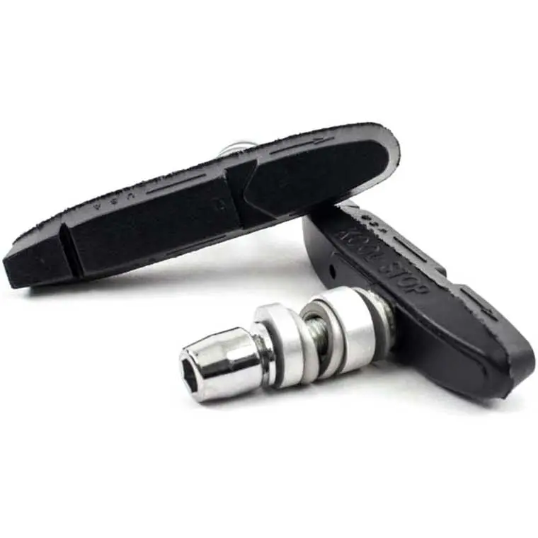 Kool Stop Supra 2 Brake Pads 1
