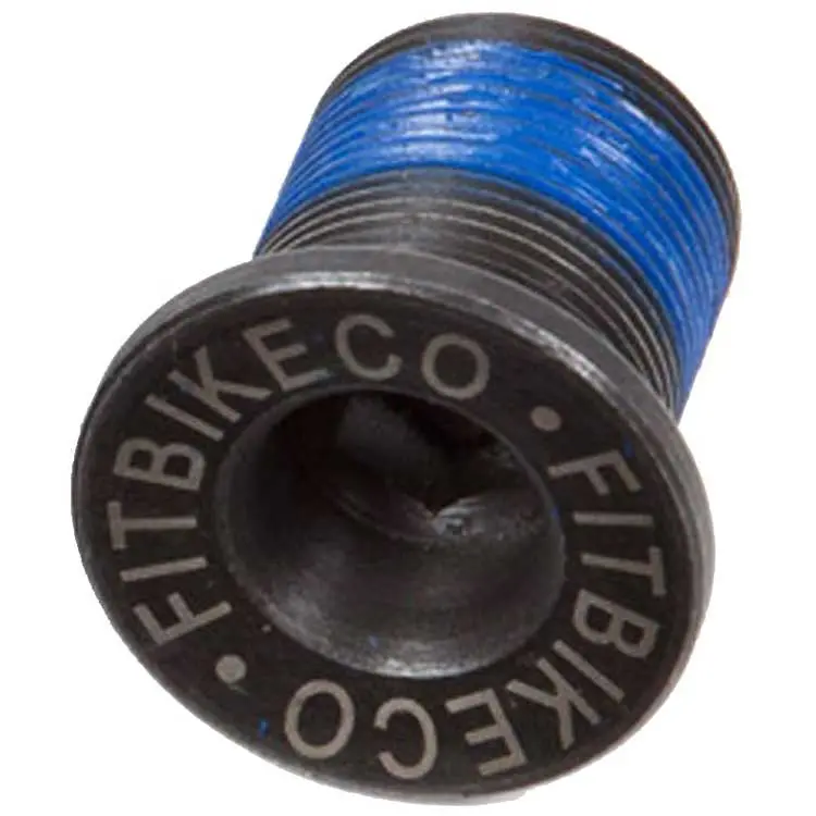 Fit Bikes Blunt Spindle Bolt 1